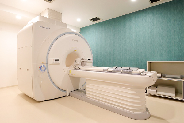 ＭＲＩ