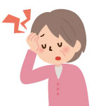 頭痛